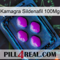 Kamagra Sildenafil 100Mg 04